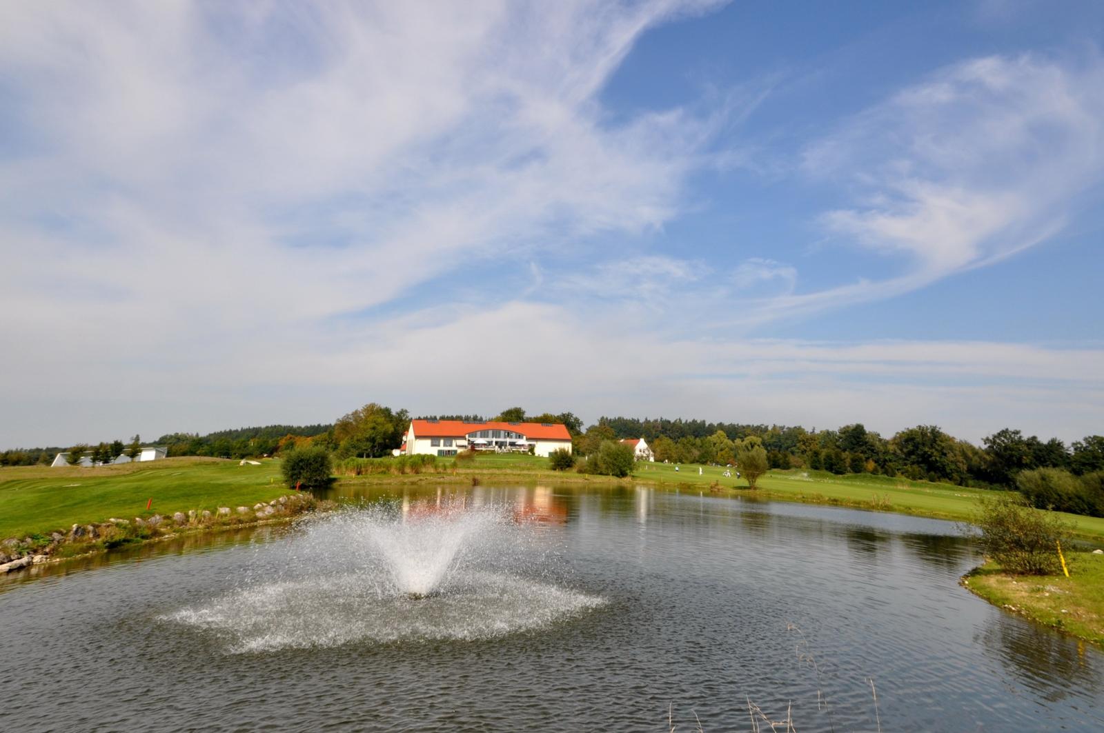 "Golfpark Gut Häusern" in 85229 Gut Häusern bei